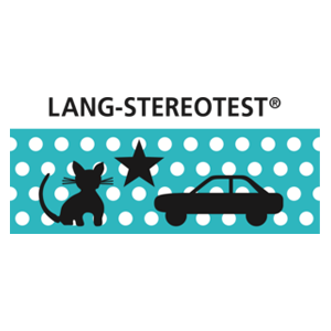 LANG STEREOTEST