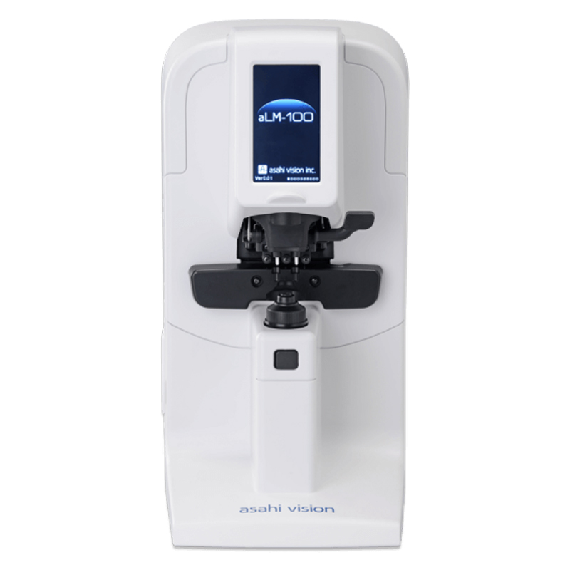 Frontifocometro Automatico ALM-100