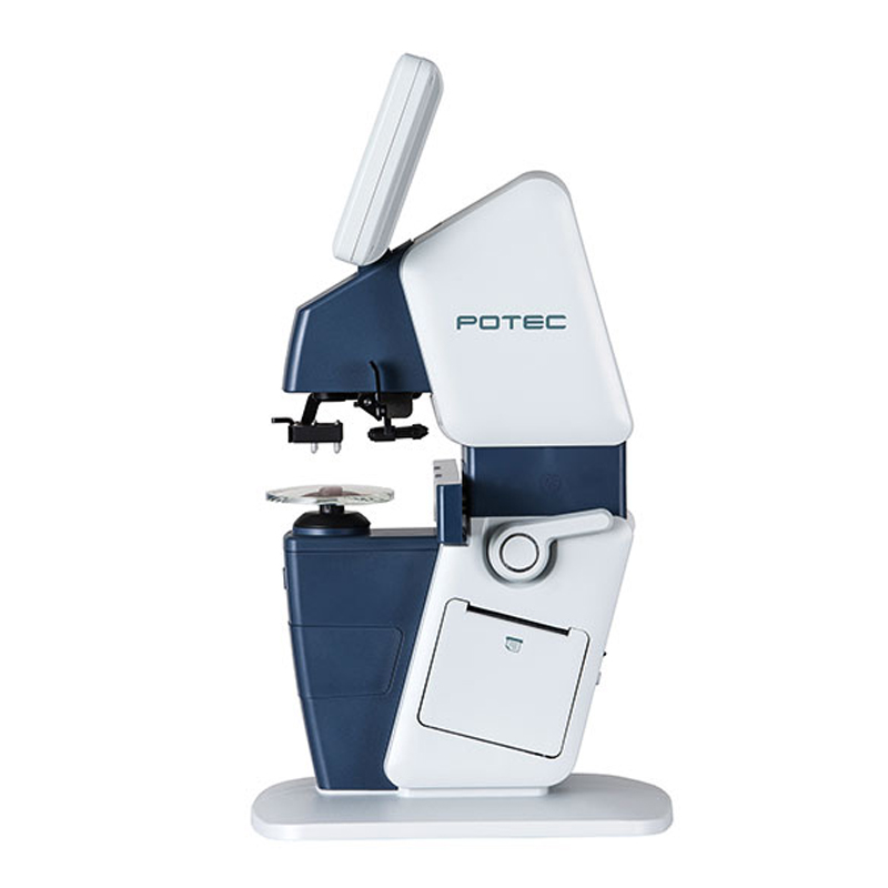 Frontifocometro Automatico PLM-8000