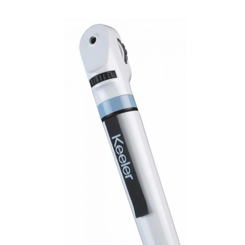 Oftalmoscopio NEW Jazz Pocket 2.8V LED