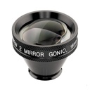 Lente Magna Gonio a 2 specchi