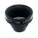 Lente P.D.T. 1.6X