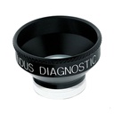 Lente per Fundus