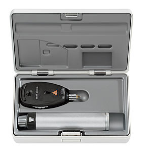 Oftalmoscopio BETA 200 con manico