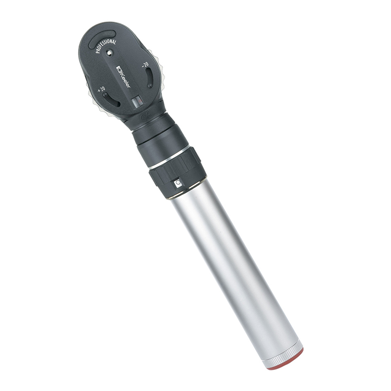 Oftalmoscopio Keeler Professional LED