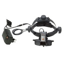 Oftalmoscopio OMEGA 500 con trasformatore