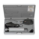 Set Oftalmoscopio/Retinoscopio BETA 200 S