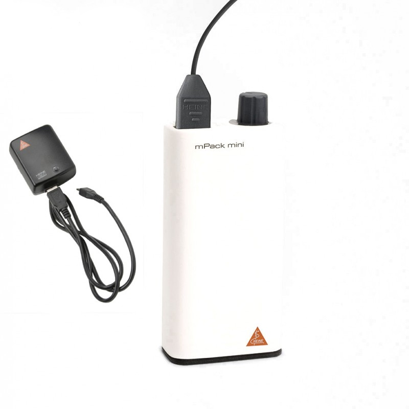 mPack mini per SIGMA®250 con batteria