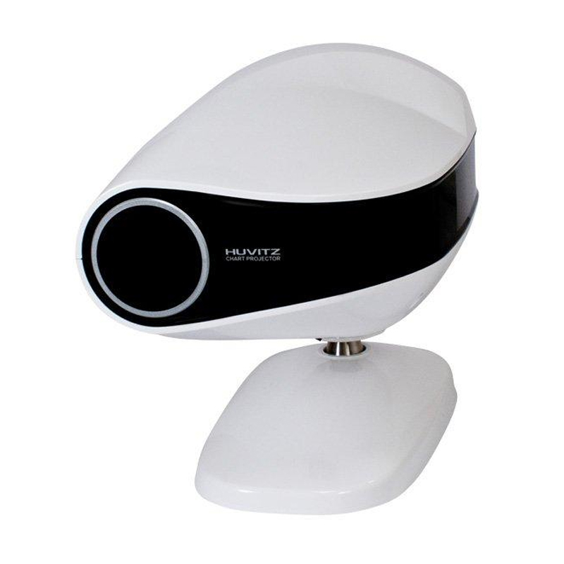 Proiettore di ottotipi HCP-7000