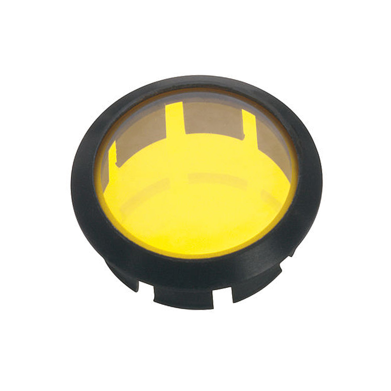 Filtro giallo per SIGMA 250