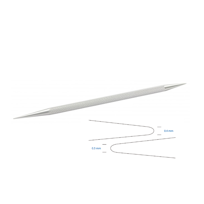 Dilatatore Punctum doppio 10pz