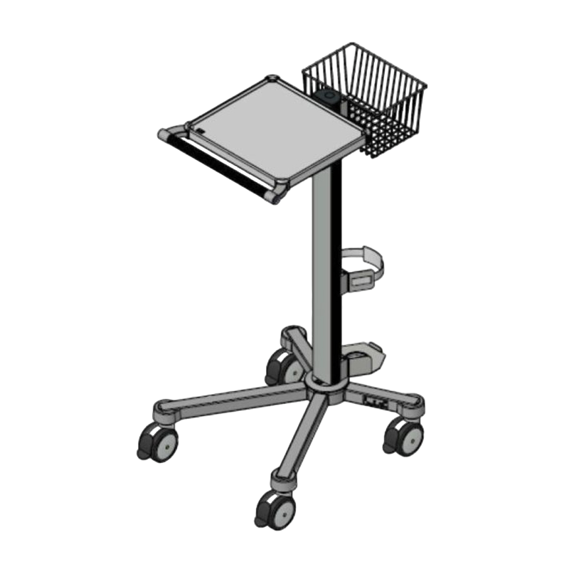 CryoTrolley per Cryomatic II