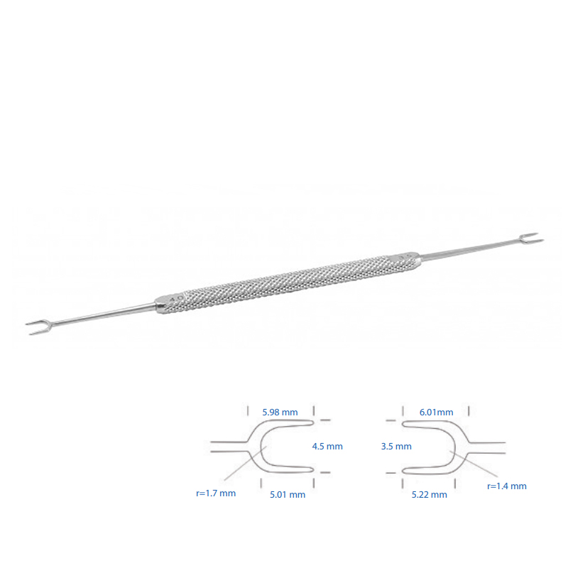 Marcatore sclerale 10pz
