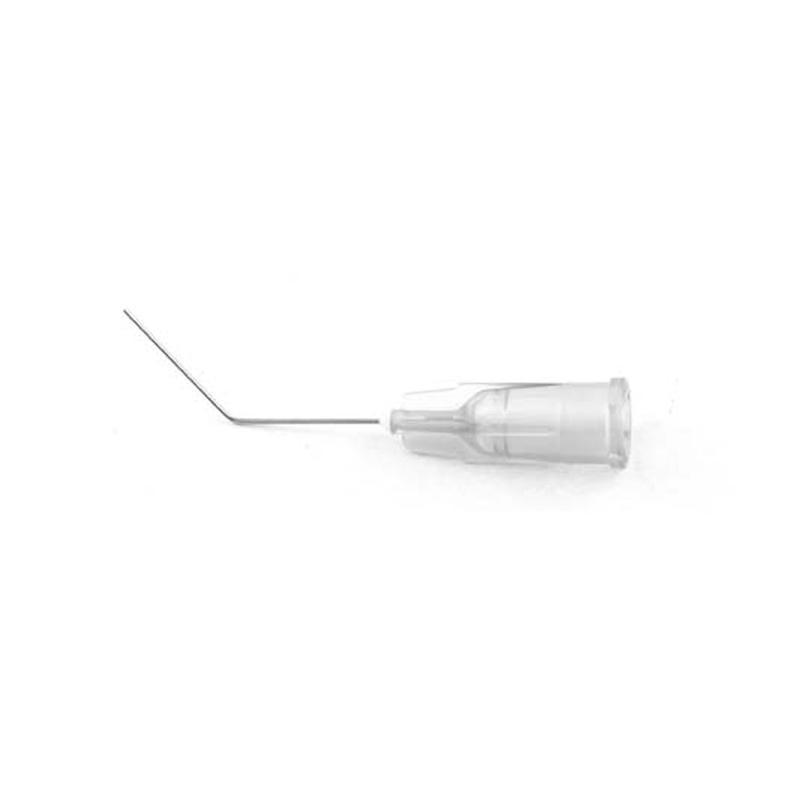 Cortical Cleaving Idrodissettore Punta piatta 27G 10pz
