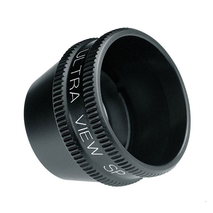 Lente Ultra View Small Pupill da 132D