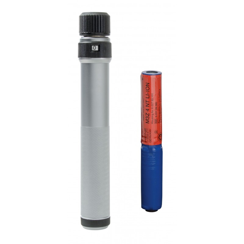 Manico ricaricabile BETA4 SLim NTcon di batteria M3Z 4 NT