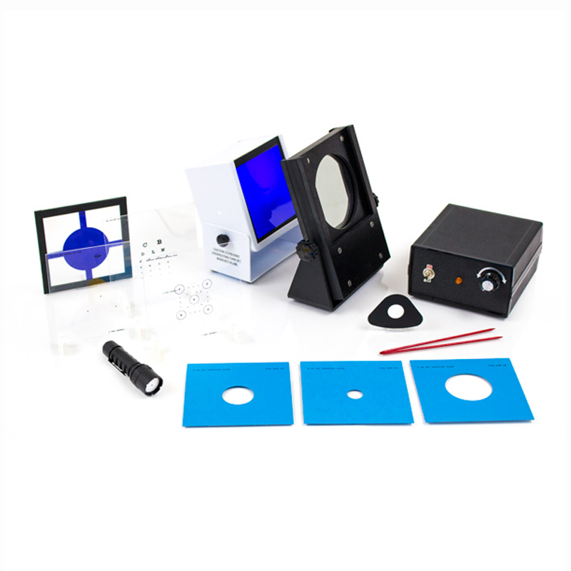Mit2 New Macula Integrity Tester