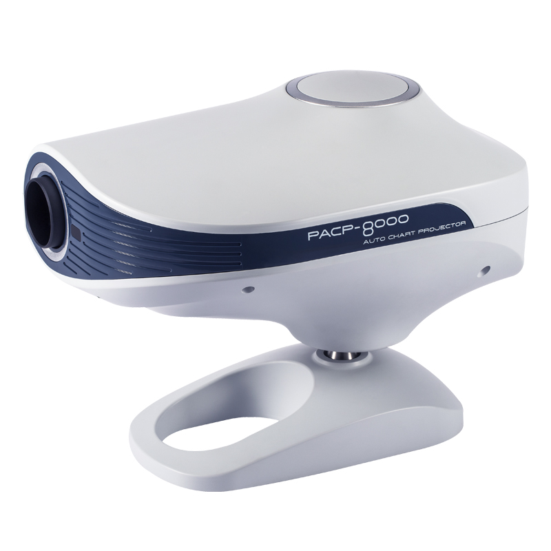 Proiettore di ottotipi PACP-8000
