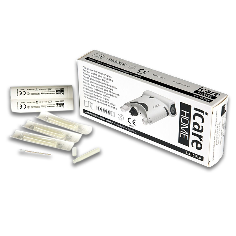 Sonde per Icare Home 50pz