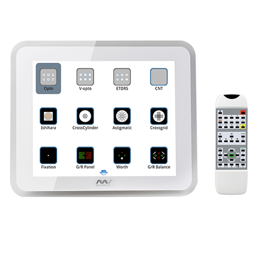 Vision Chart Mediworks C901