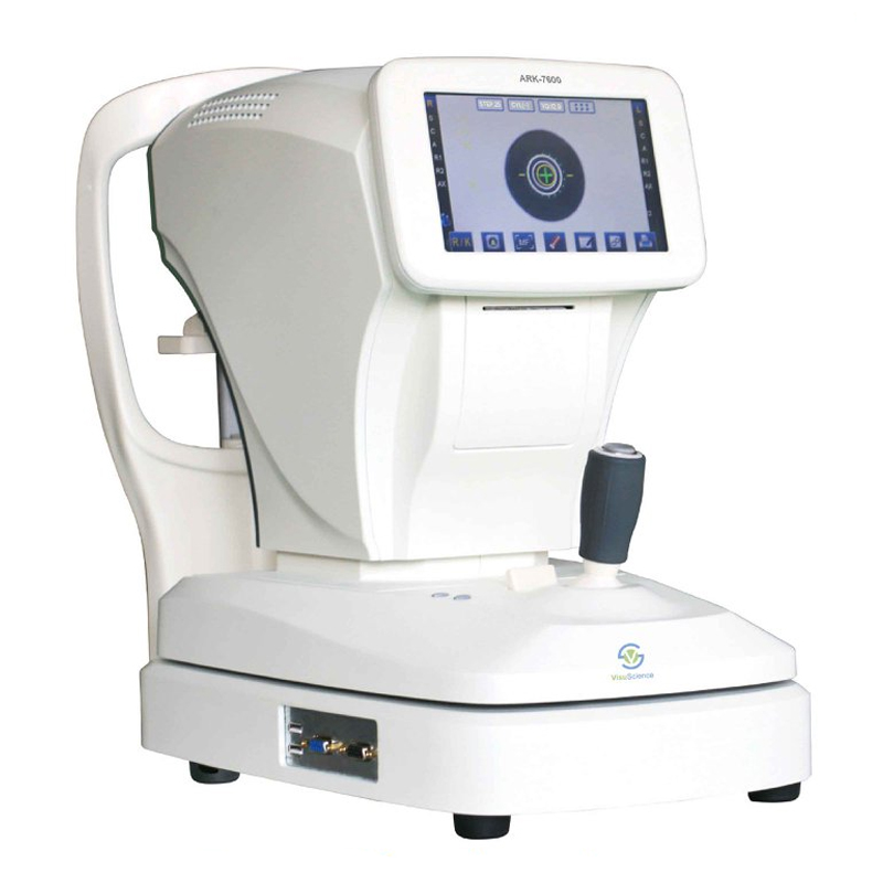 Autorefrattometro Visuscience