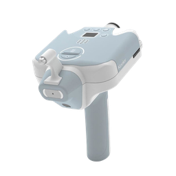 [2418-P-2000] Tonometro a soffio portatile Keeler TonoCare