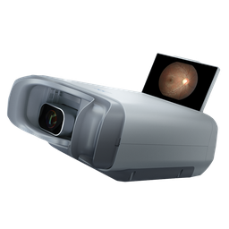 [FC162] Fundus camera Full Auto FC162