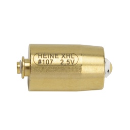 [X-001.88.107] Lampadina 2,5V per per Cliplamp / Combilamp