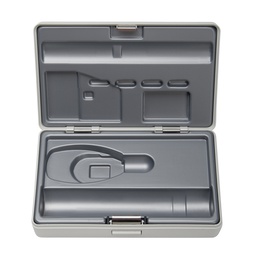 [C-144.06.000] Astuccio rigido per set diagnostici C-261 C-144