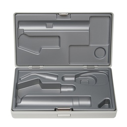 [C-145.00.000] Astuccio rigido per set diagnostici C-262 C-145
