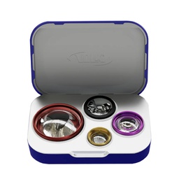 Custodia Volk Multi Lens - Medium