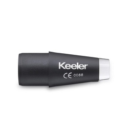 [2401-P-8037] Cono Tonometro Keeler Riutilizzabile
