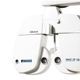 [DR13] Forottero Medizs DR-13