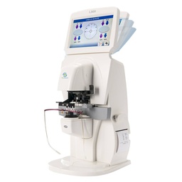 [L900] Frontifocometro automatico Visuscience