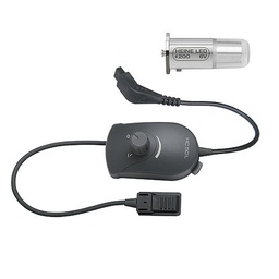 [X-008.16.325] Kit aggiornamento LED OMEGA 500 con HC50L