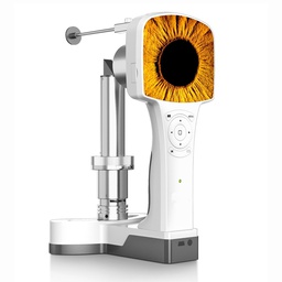 [HSL-01] Lampada a fessura digitale Portatile
