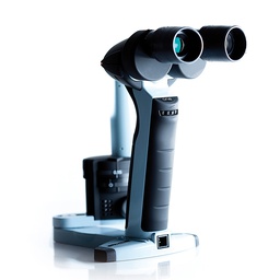 [3010-P-2001] Lampada a fessura portatile Keeler PSL One