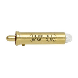 [X-002.88.086] Lampadina 3,5V per Oftalmoscopio K180