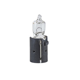 [1030-P-7187] Lampadina lampada a fessura Keeler PSL