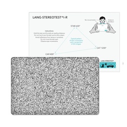 [63.006.01] Lang Stereo Test 1-R