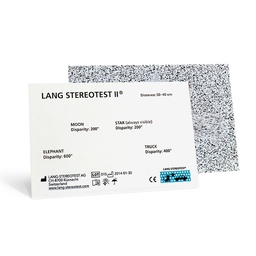 [63.006.02] Lang Stereo Test 2