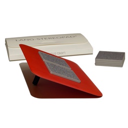 [63.006.03] Lang Stereopad®