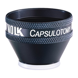 [VCAPS] Lente Volk Capsulotomia