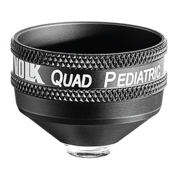 [VQPED] Lente Volk Quadrasferica pediatrica