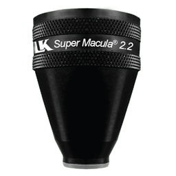 [VSMAC2.2] Lente Volk SuperMacula 2.2
