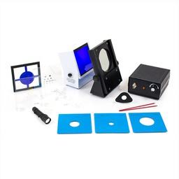 [66.016.02] Mit2 New Macula Integrity Tester