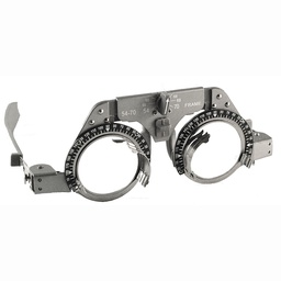 [CT2203] Occhiale di prova in Alluminio