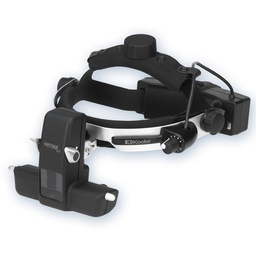 [1205-P-1010] Oftalmoscopio indiretto Vantage Plus LED con cavo