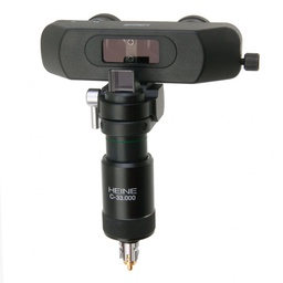 [C-002.33.002] Oftalmoscopio indiretto binoculare a mano senza manico