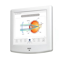 [LC13] Ottotipo digitale Medizs LC-13